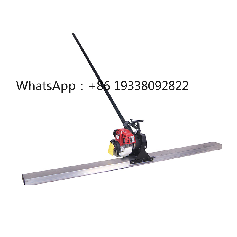 High QualityFloor Leveling Rul - Concrete Screed Vibrator reseña y precio