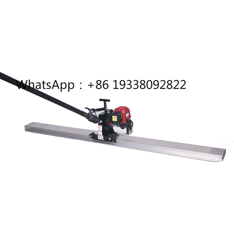 High QualityFloor Leveling Rul - Concrete Screed Vibrator reseña y precio