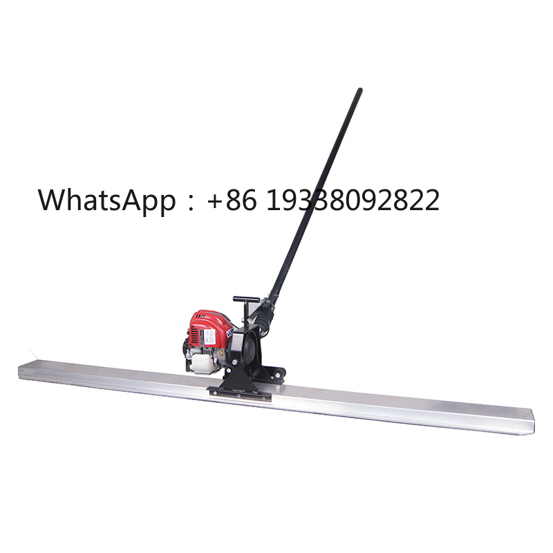 High QualityFloor Leveling Rul - Concrete Screed Vibrator reseña y precio