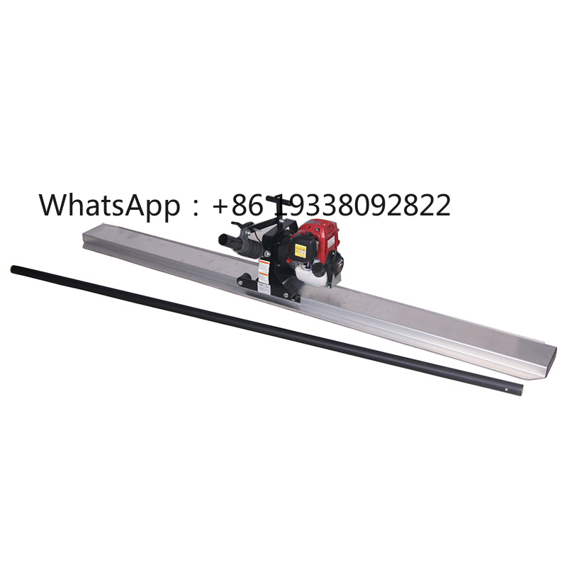 High QualityFloor Leveling Rul - Concrete Screed Vibrator reseña y precio