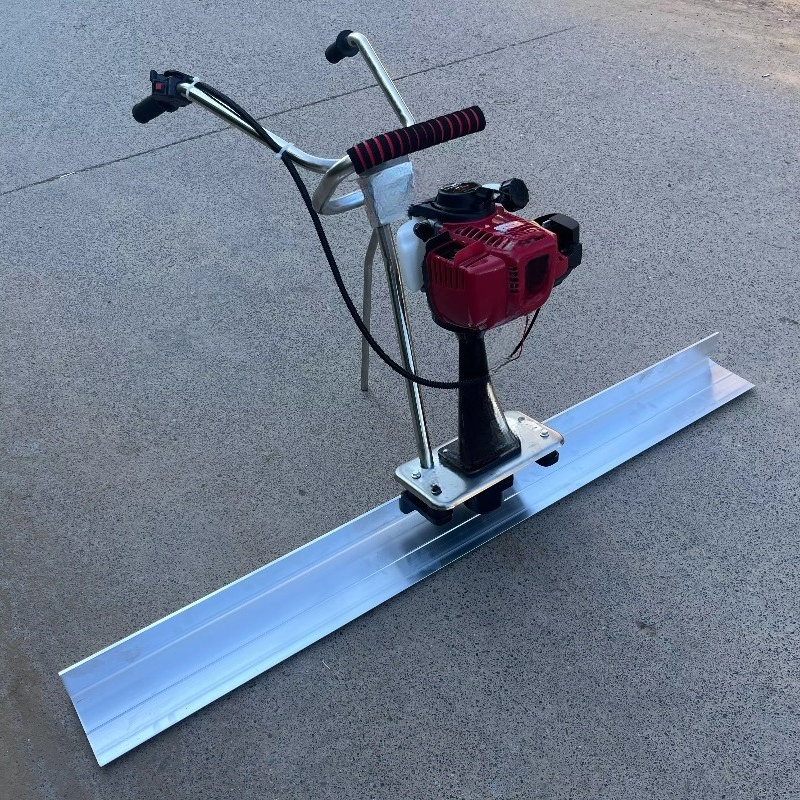 Engine and Motor Core Componen - Concrete Screed Vibrator reseña y precio