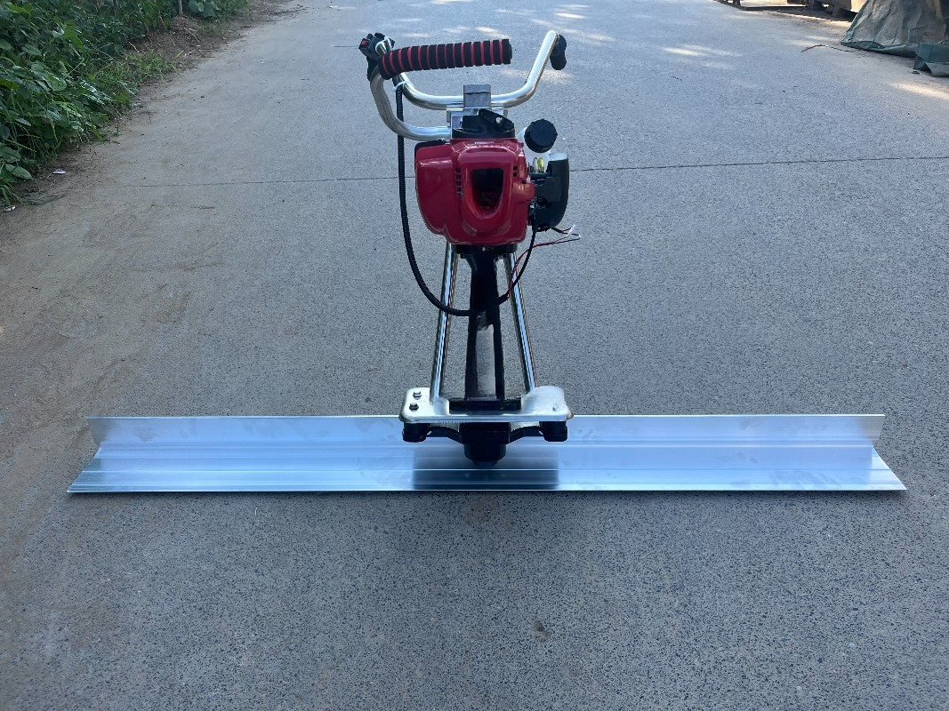 Engine and Motor Core Componen - Concrete Screed Vibrator reseña y precio