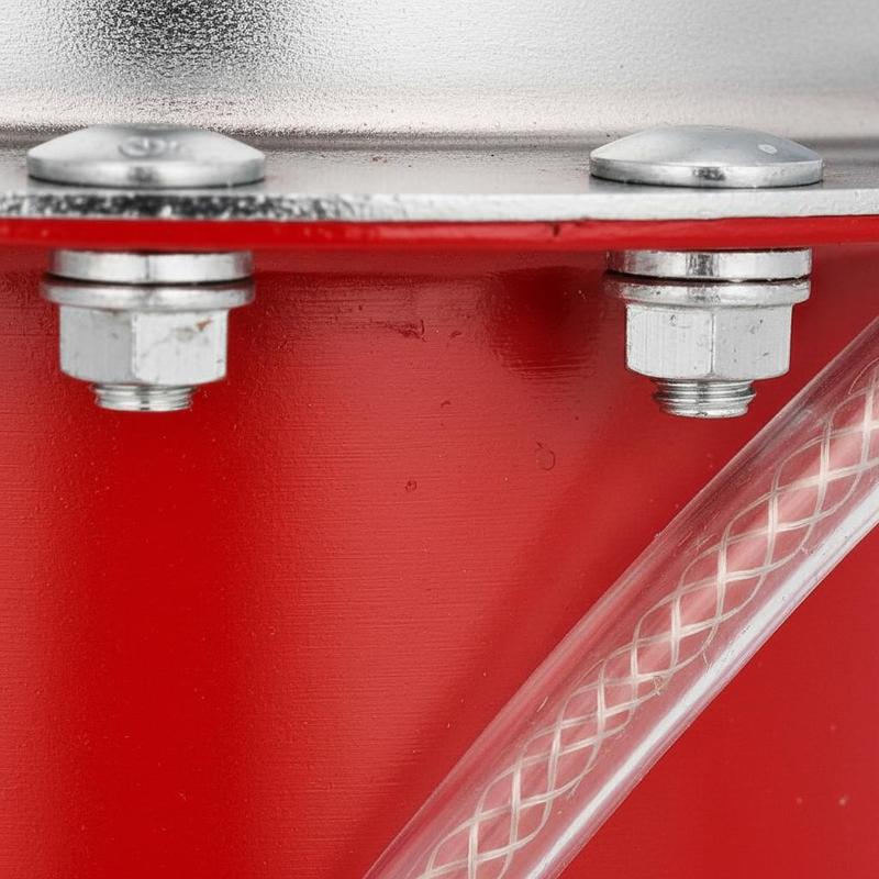 Brake Fluid Exchanger 5L For A - Heavy Equipment Garage reseña y precio