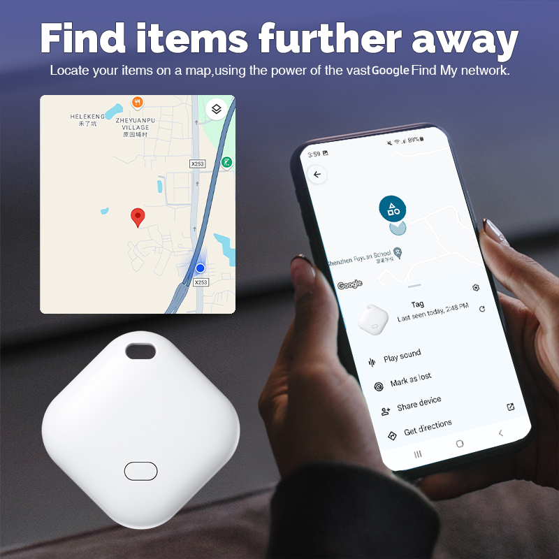 New Mini Tracking Device For G - Heavy Equipment Gps Tracker reseña y precio