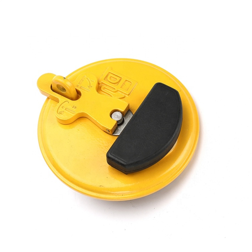 Fuel Tank Cap 7X7700 for Cater - Heavy Equipment Caterpillar reseña y precio