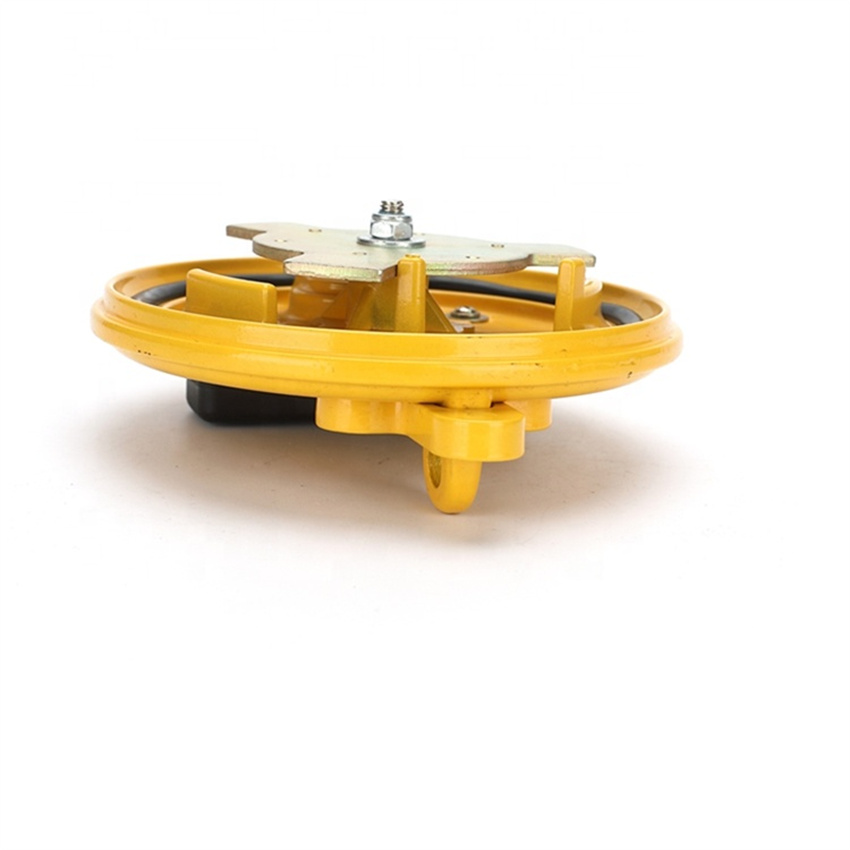 Fuel Tank Cap 7X7700 for Cater - Heavy Equipment Caterpillar reseña y precio