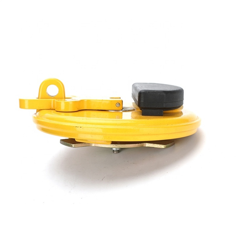 Fuel Tank Cap 7X7700 for Cater - Heavy Equipment Caterpillar reseña y precio
