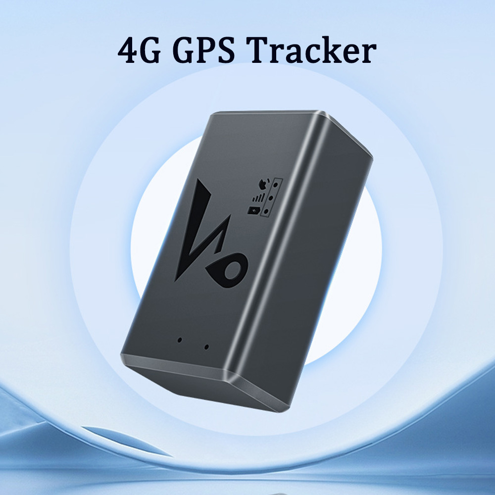 Q8/9/10/16/12 4G GPS Tracker M - Heavy Equipment Gps Tracker reseña y precio