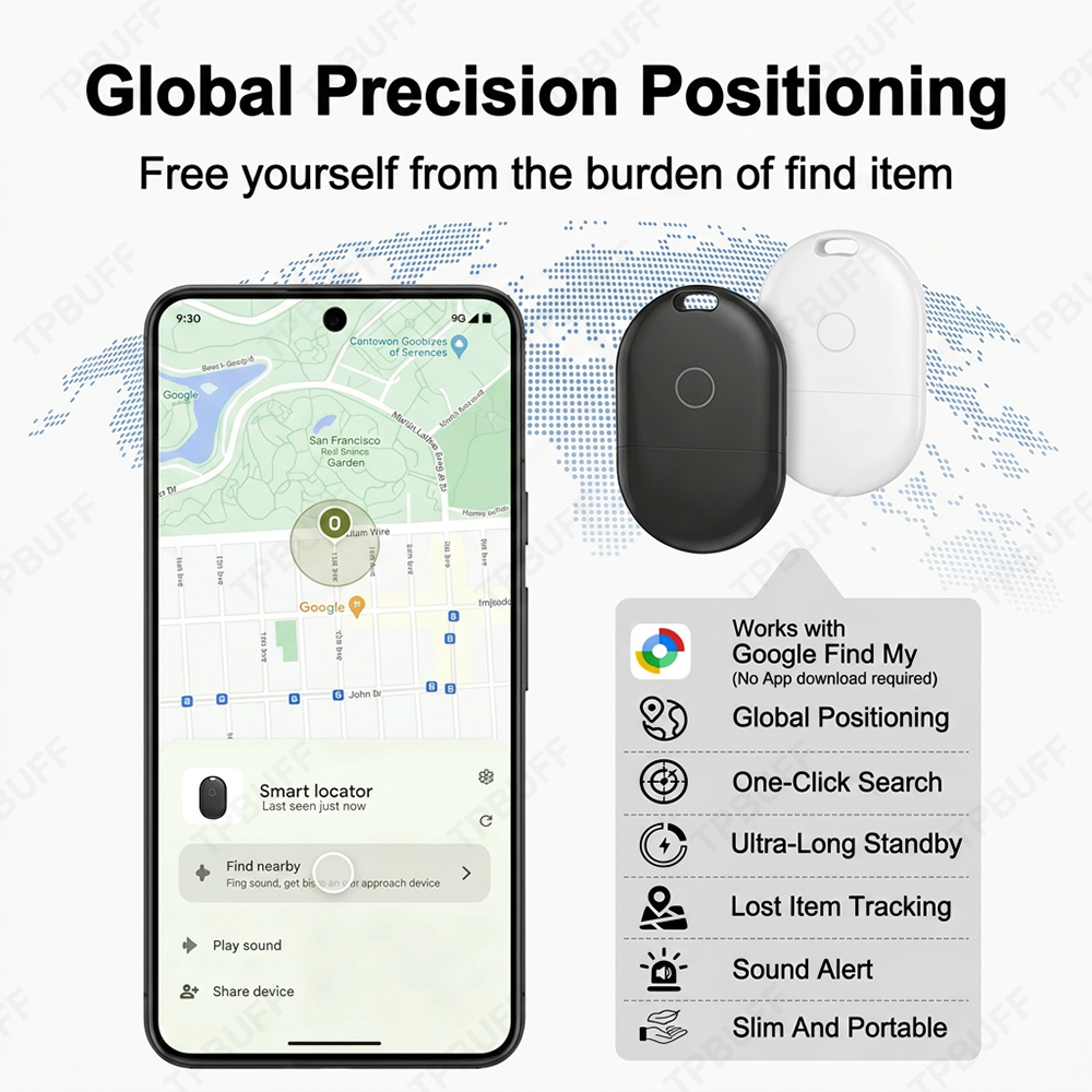 Dual System Tag Gps Tracker An - Heavy Equipment Gps Tracker reseña y precio