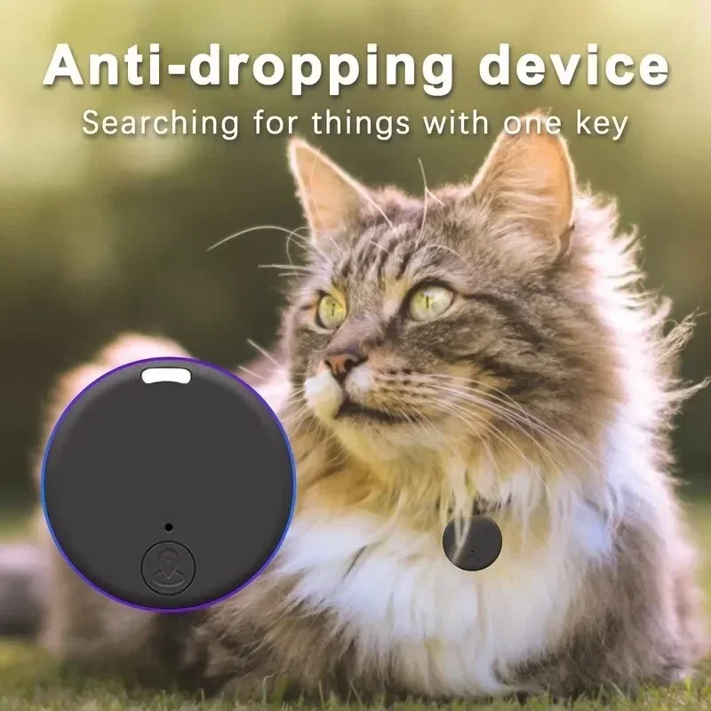 Xiaomi GPS Tracker Bluetooth 5 - Heavy Equipment Gps Tracker reseña y precio