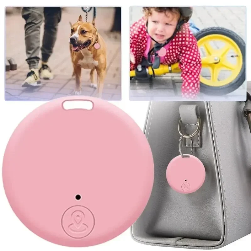 Xiaomi GPS Tracker Bluetooth 5 - Heavy Equipment Gps Tracker reseña y precio