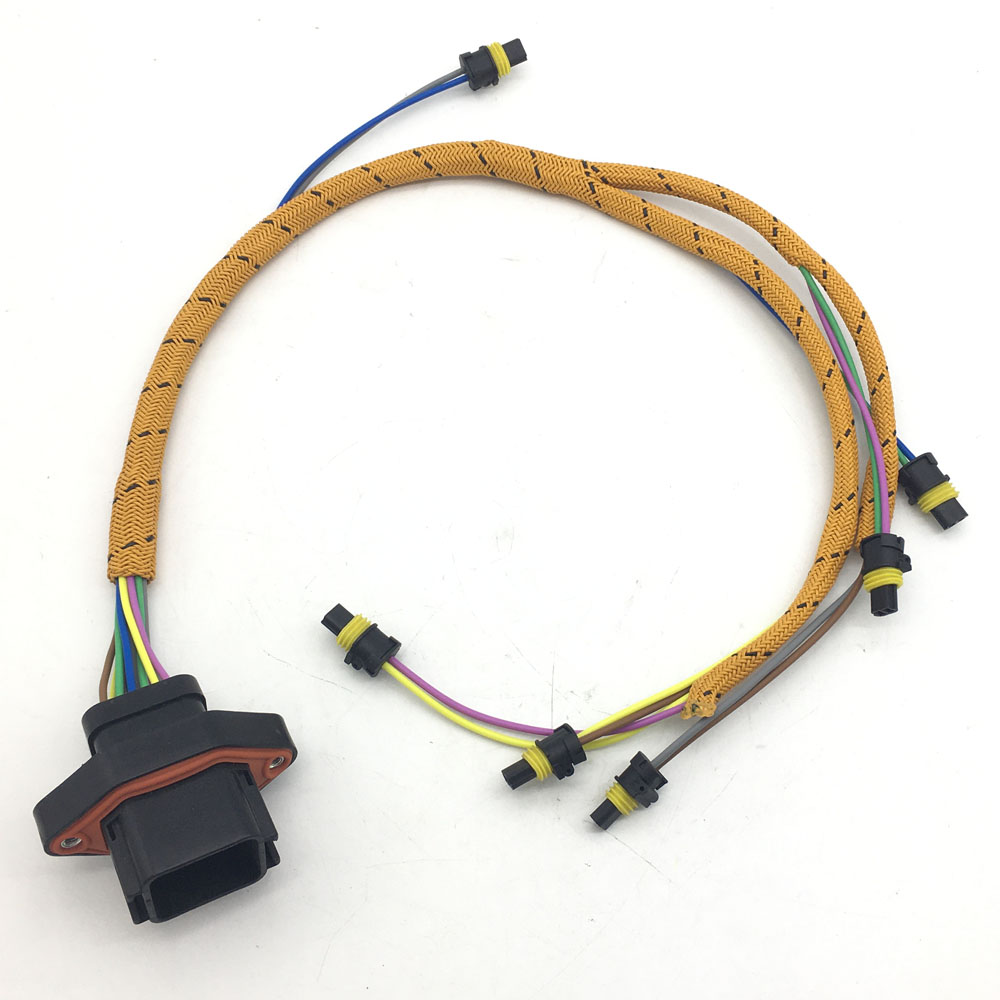 419-0841 215-3249 4190841 2153 - Heavy Equipment Caterpillar reseña y precio