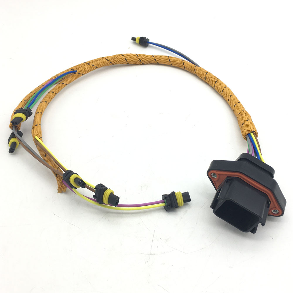 419-0841 215-3249 4190841 2153 - Heavy Equipment Caterpillar reseña y precio
