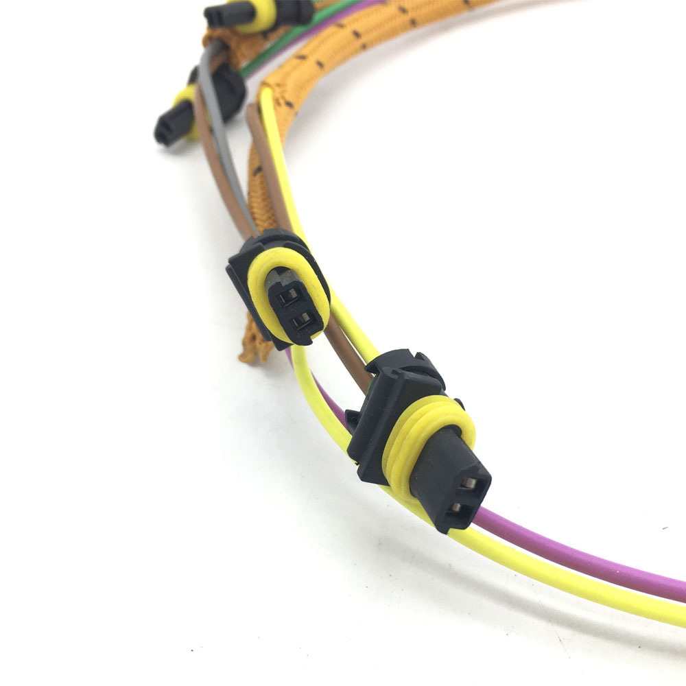 419-0841 215-3249 4190841 2153 - Heavy Equipment Caterpillar reseña y precio