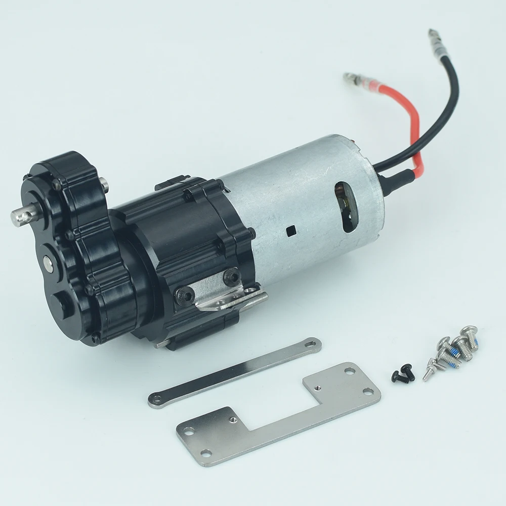 Metal Second Gearbox with Tran - Heavy Equipment Volvo reseña y precio