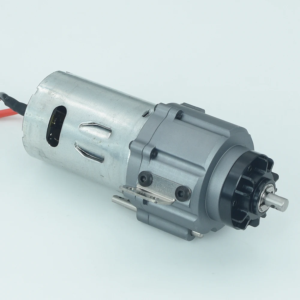 Metal Second Gearbox with Tran - Heavy Equipment Volvo reseña y precio