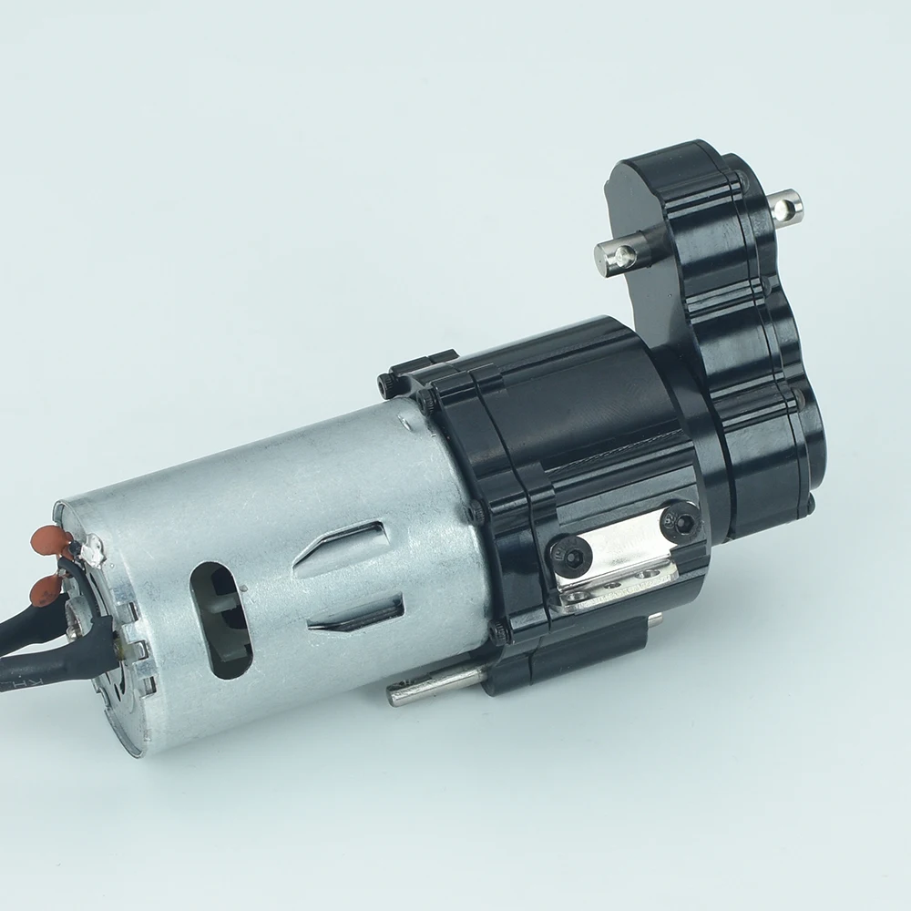 Metal Second Gearbox with Tran - Heavy Equipment Volvo reseña y precio