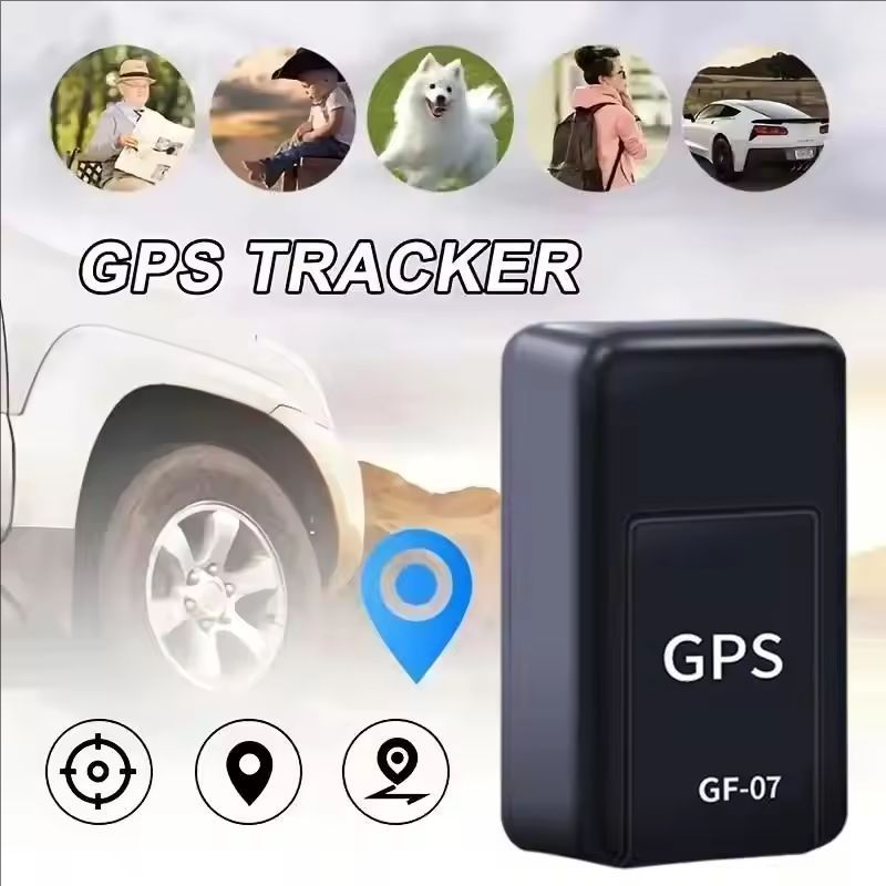 Mini Gps Locator Position App  - Heavy Equipment Gps Tracker reseña y precio