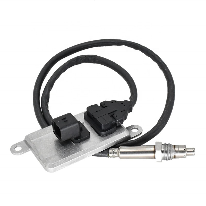 Inlet Nitrogen Oxide (NOx) Sen - Heavy Equipment Caterpillar reseña y precio