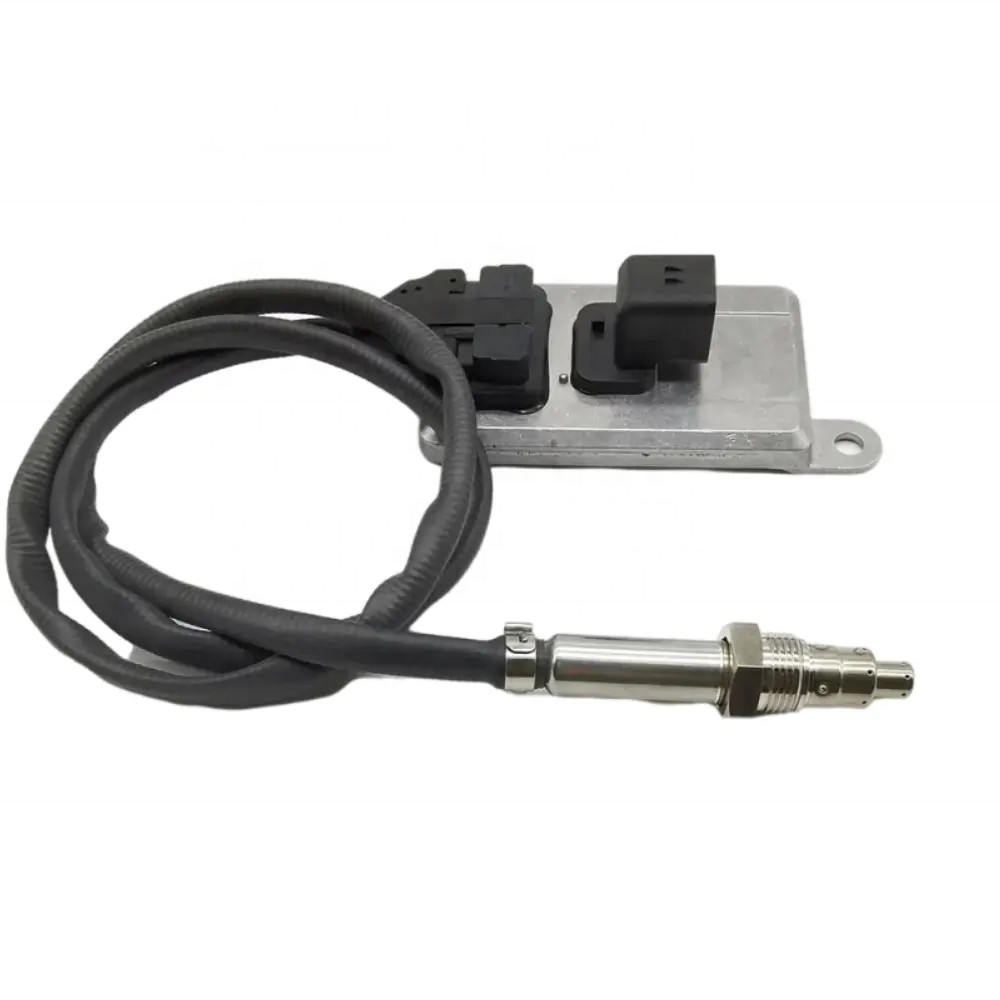 Inlet Nitrogen Oxide (NOx) Sen - Heavy Equipment Caterpillar reseña y precio