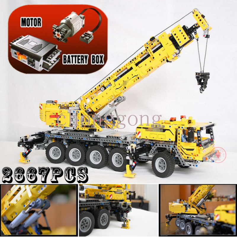 Classic Engineering Vehicle Mo - Heavy Equipment Lego reseña y precio