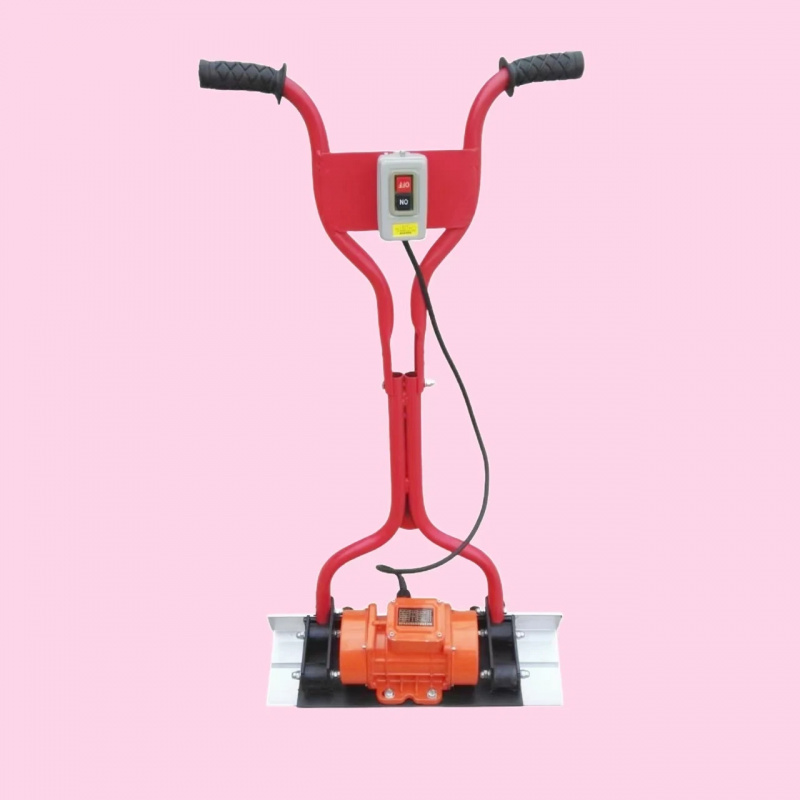 Durable Laser Dry Concrete Scr - Concrete Screed Vibrator reseña y precio
