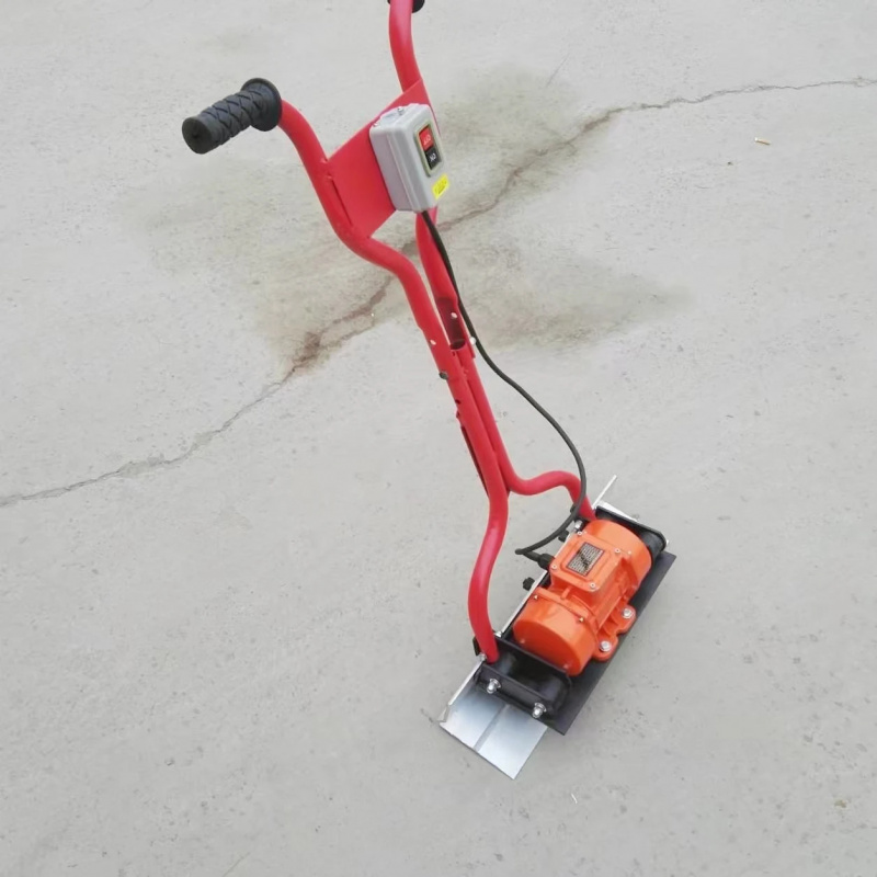 Durable Laser Dry Concrete Scr - Concrete Screed Vibrator reseña y precio
