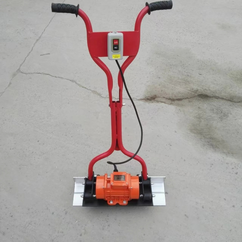 Durable Laser Dry Concrete Scr - Concrete Screed Vibrator reseña y precio