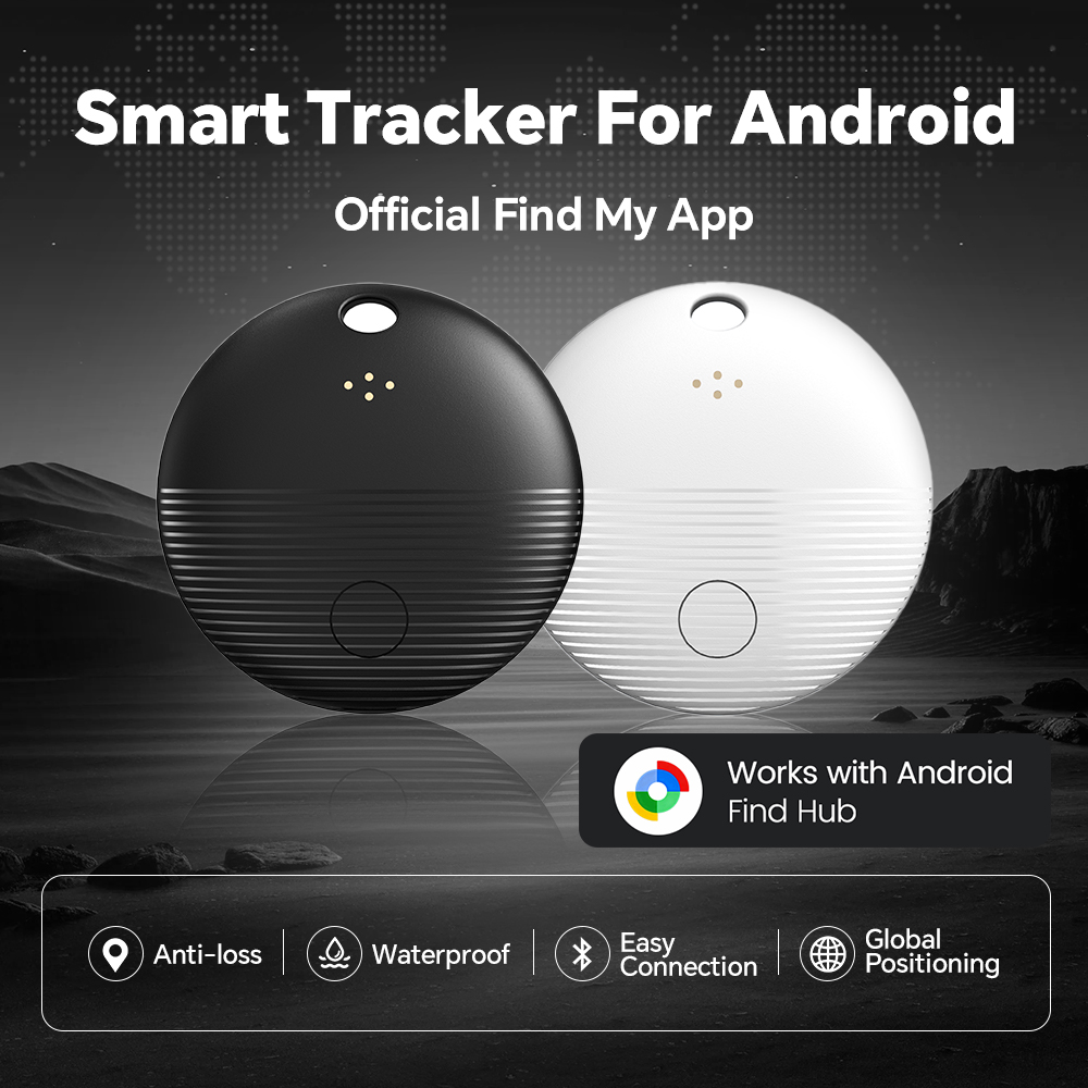 Google Find My Tag Gps Tracker - Heavy Equipment Gps Tracker reseña y precio