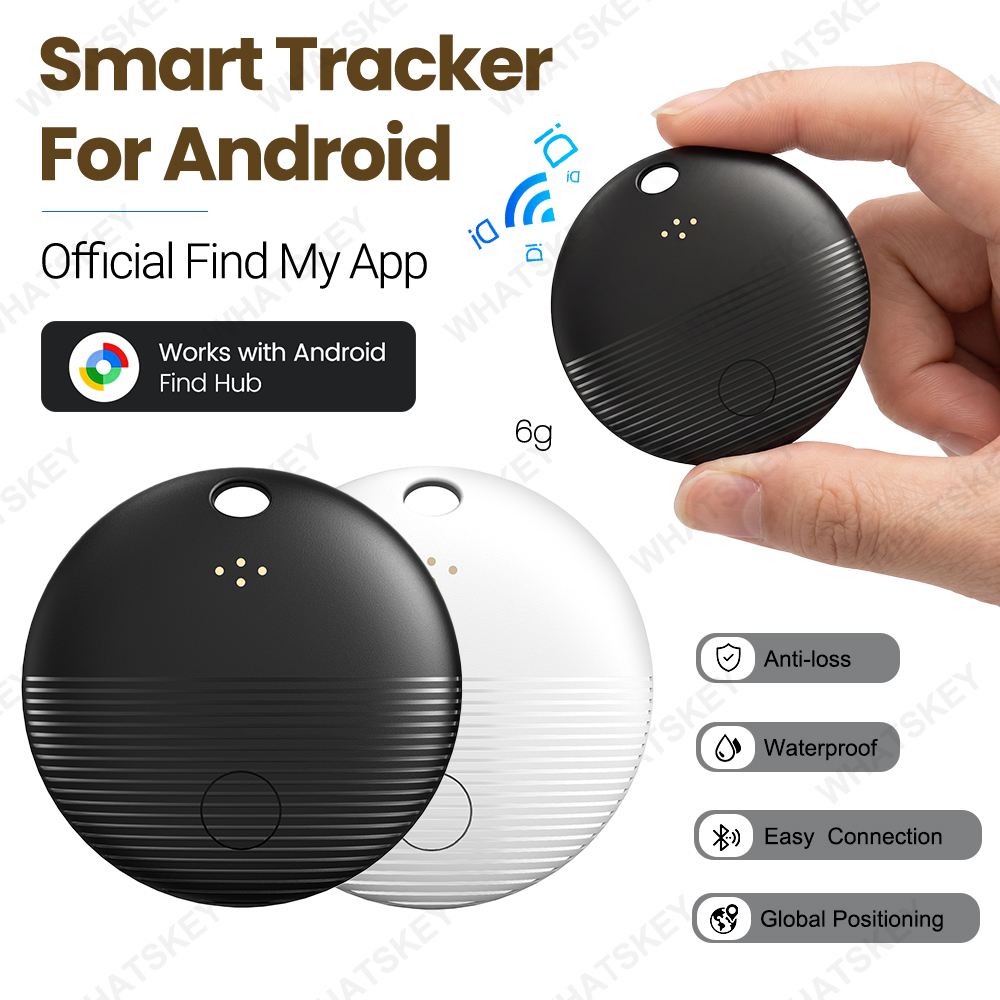 Google Find My Tag Gps Tracker - Heavy Equipment Gps Tracker reseña y precio