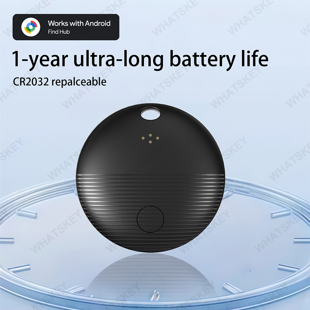 Google Find My Tag Gps Tracker - Heavy Equipment Gps Tracker reseña y precio