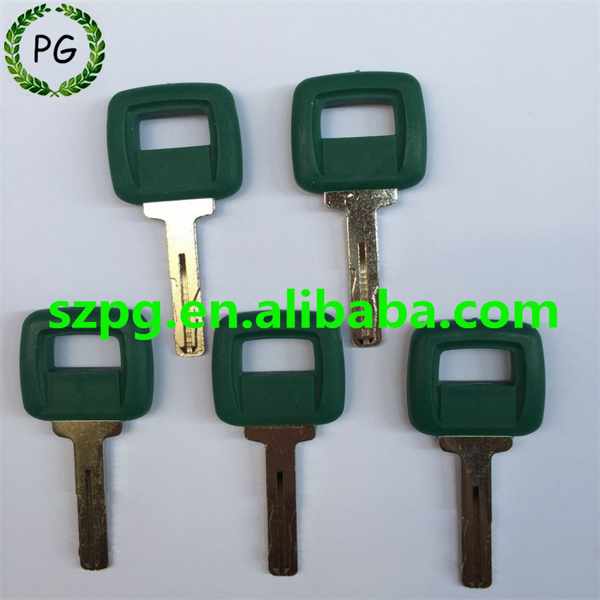 5PCS Key 11039228  for Volvo L - Heavy Equipment Volvo reseña y precio