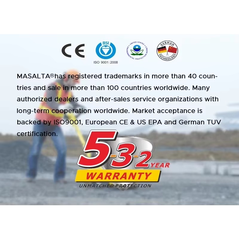 MMD-4 Screed Concrete Vibrator - Concrete Screed Vibrator reseña y precio