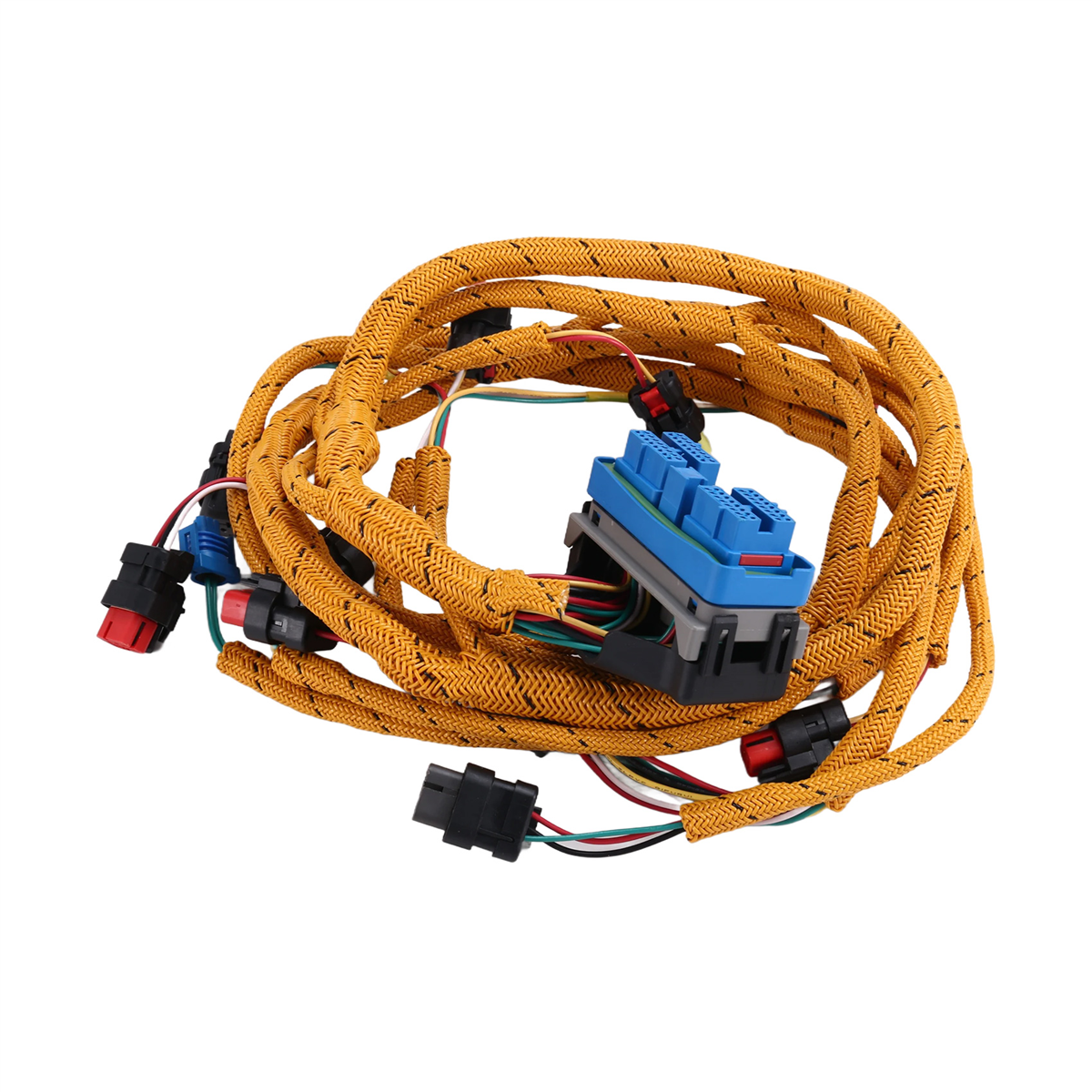 L33A_2964617 Excavator Engine  - Heavy Equipment Caterpillar reseña y precio