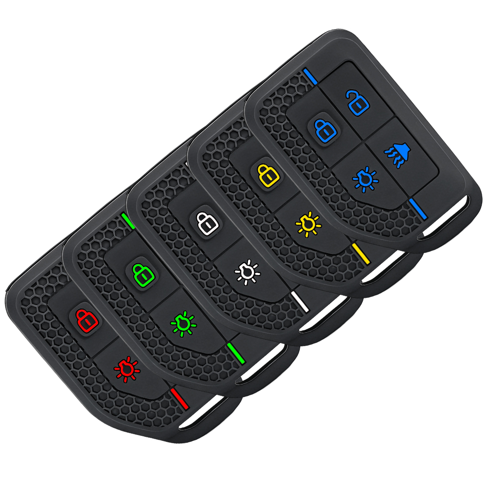 New Style High Quality Silicon - Heavy Equipment Volvo reseña y precio